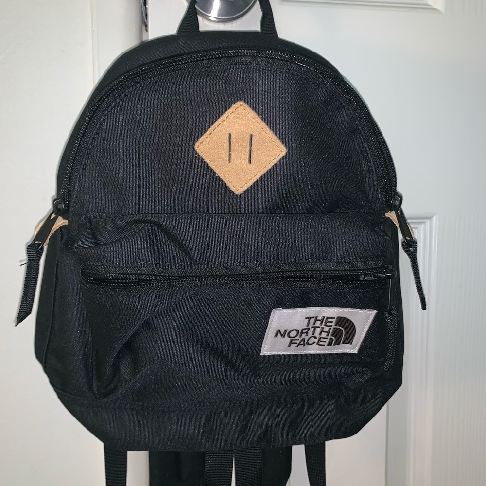 North Face Mini backpack